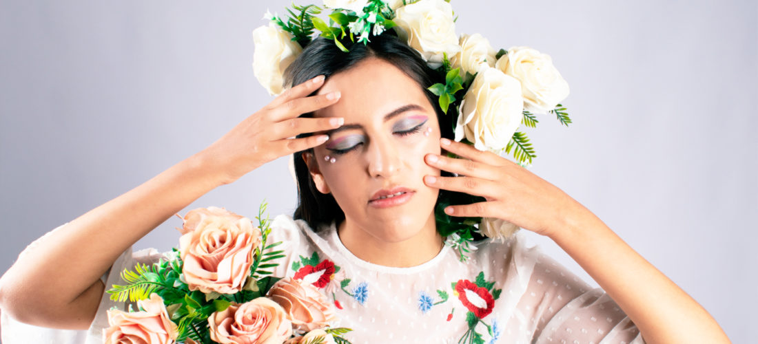  Ailis Blue presenta «Warmy», una canción de indie pop para revalorar el feminismo wanka