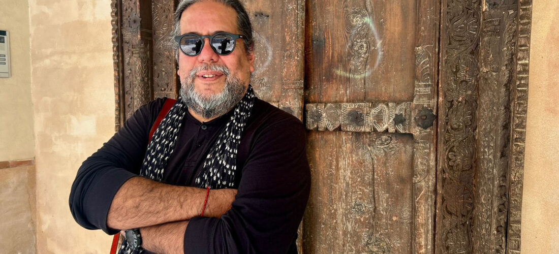  Chano Díaz Límaco desde España: «El charango es nuestro as bajo la manga»