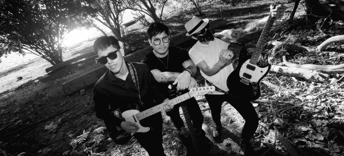  Stella Voidz llega con su indie rock en su EP «Stella», un debut que transforma el vacío en esperanza