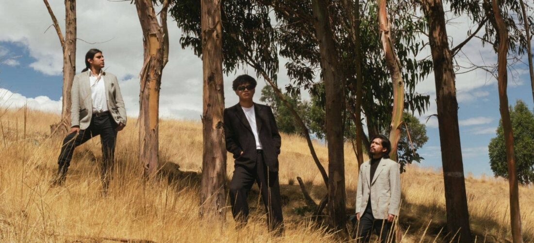  Estación Abisal revela su lado más vulnerable en «Verte», una balada indie desde Huancayo