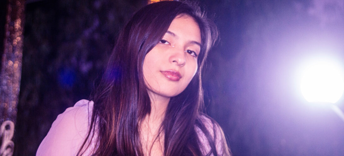  Cinco canciones, una historia: así suena Momentos, el EP debut de Diara Musik