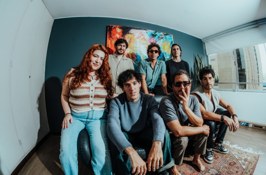  Autobús abre una nueva etapa con «Divina canción», el primer adelanto de ‘La vida de ensueño’