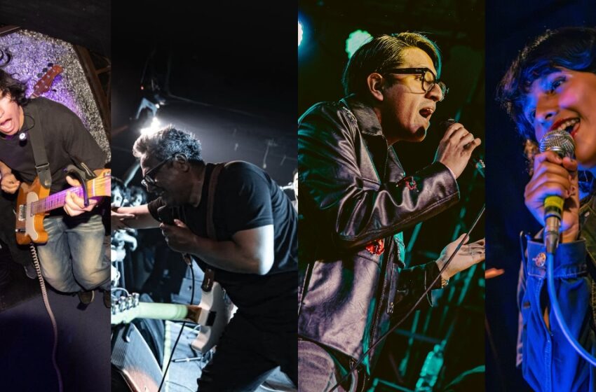  Mi Mejor Amigo Scott arma una noche especial en Lima para cantarles a los vínculos reales