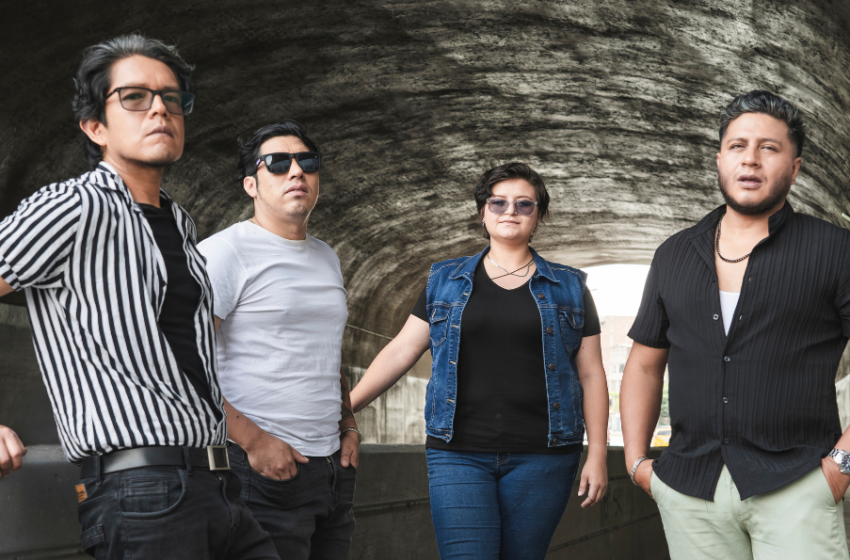  Cenizo estrena “Escapar”, nuevo adelanto de su EP Asimetría Afectiva