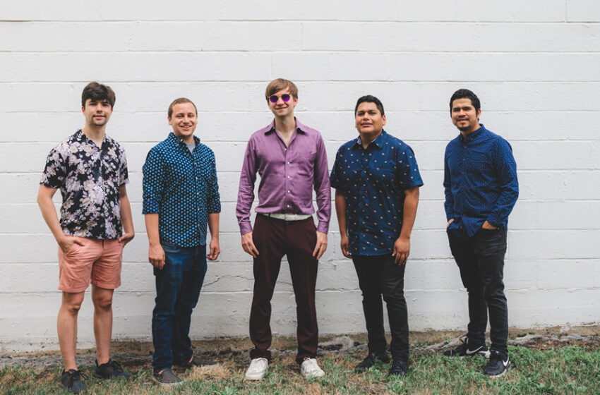  Forbidden Tropics fusiona jazz y ritmos afroperuanos en «Two Ways to the Coast»