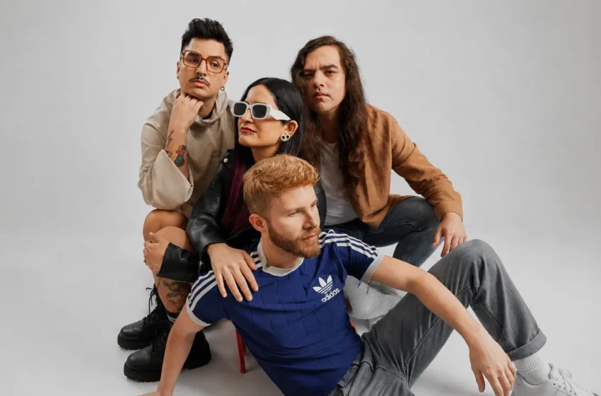  El renacimiento de una banda: JTRO vuelve a los escenarios con show extendido y canciones inéditas
