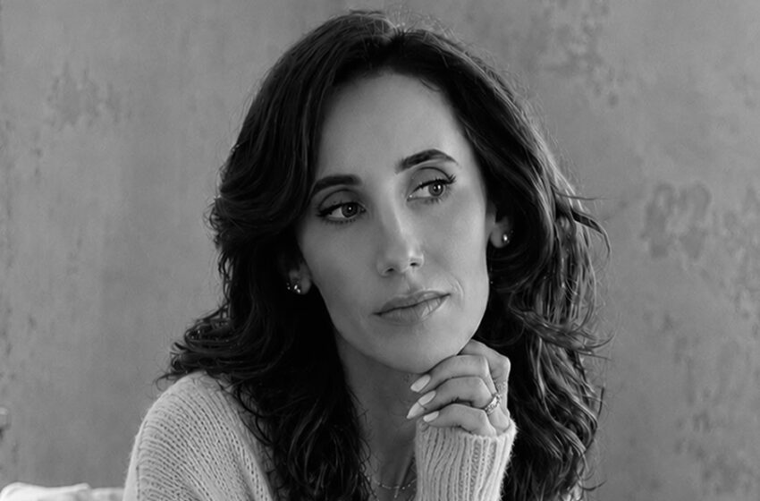  Stefanie Michaela regresa con «Carefree», un himno a la libertad y la alegría