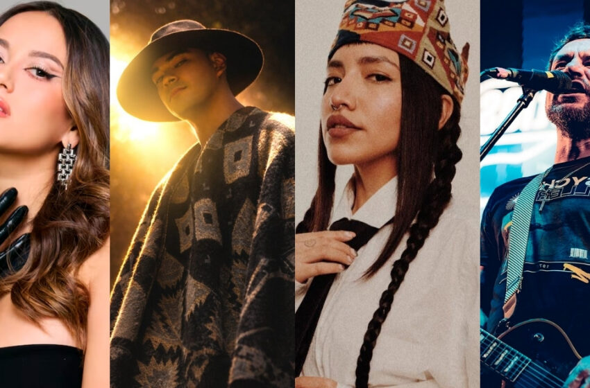  Peruanazo Fest 2026 amplía su programación con más de 60 propuestas artísticas para Fiestas Patrias