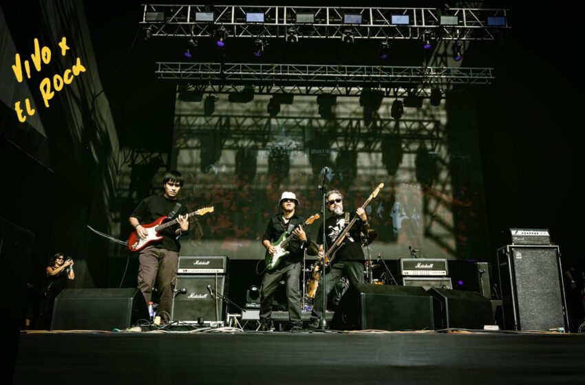  Rafo Ráez & Los Paranoias tiran la casa por la ventana en el Rafo Fest 2026: show especial de cumpleaños