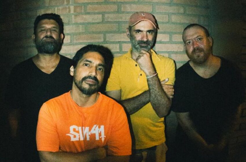  Cecimonster vs. Donka apuesta por el formato breve para narrar una nueva etapa artística en ‘Adult Violence’