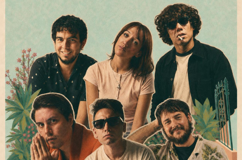  Gente Maravillosa presenta «Casa Maravillosa»: la amistad y la honestidad como refugio indie pop