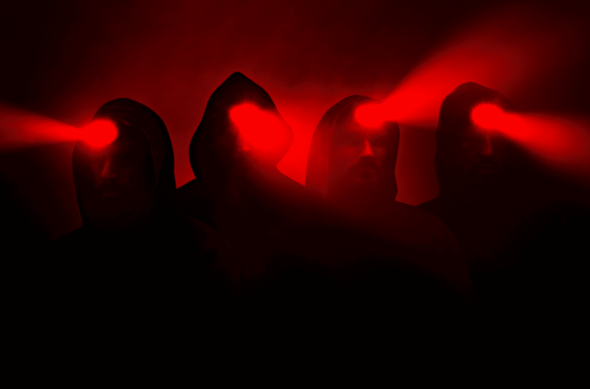  Celeste en Lima: la potencia del metal extremo francés desembarca en Unión Central