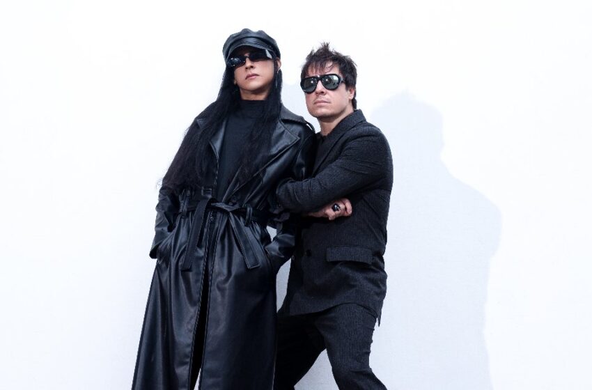  Cuatro bandas y una misma pasión por el pop se encuentran en FIESTA ALTERNA este 5 de noviembre