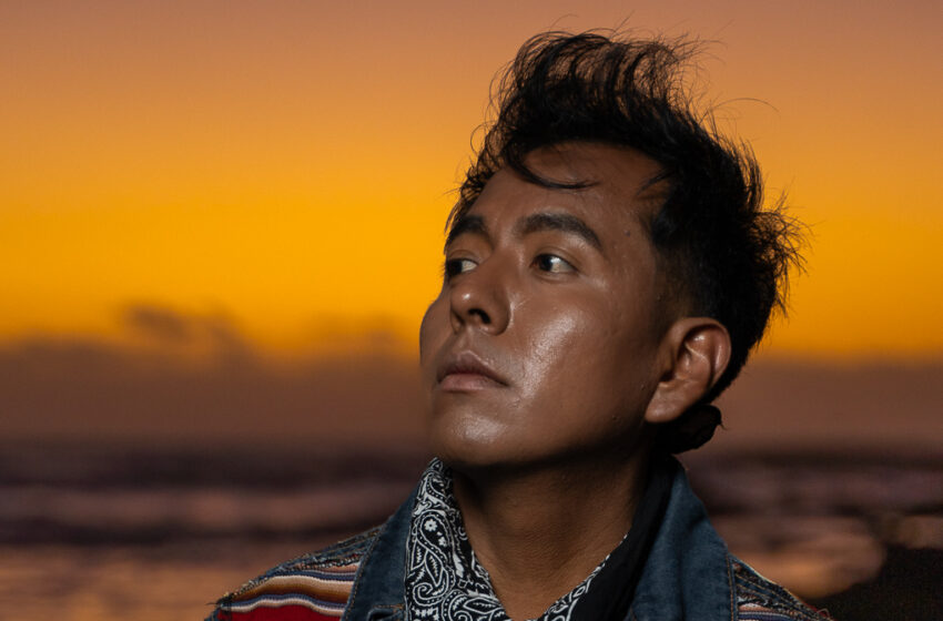  Victormanuel presenta ‘Madrugada en las alturas’, un viaje de pop árido desde el desierto de Atacama