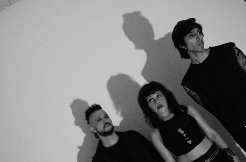  Elva Cío prepara nuevo lanzamiento de post punk bajo el sello Deshumanización