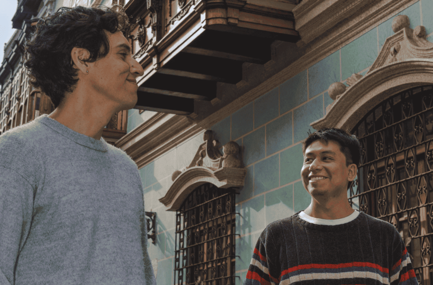  Fulano & Mengano presentan Volumen 0.5: una banda sonora en dos actos
